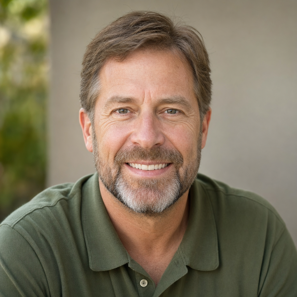 Daniel M.