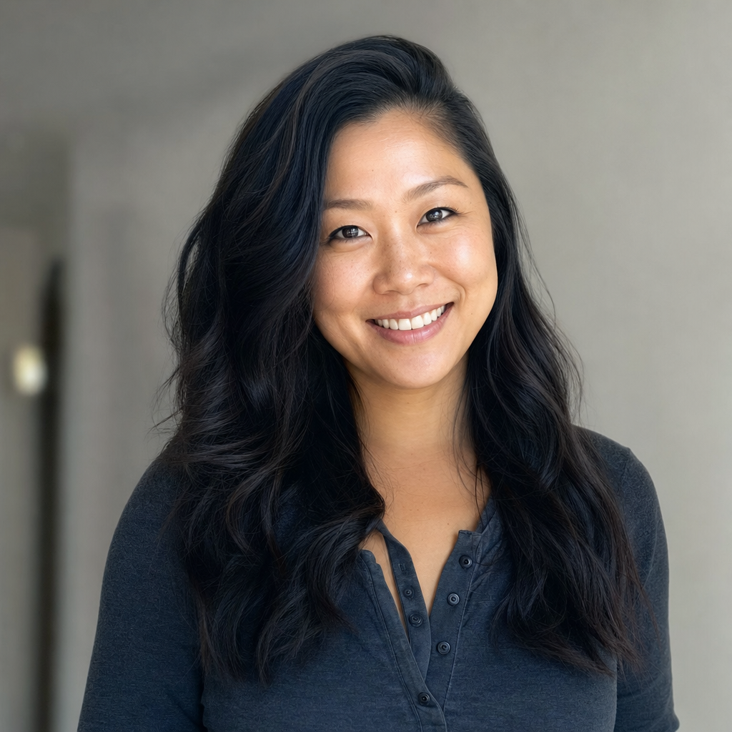 Vivian Yang