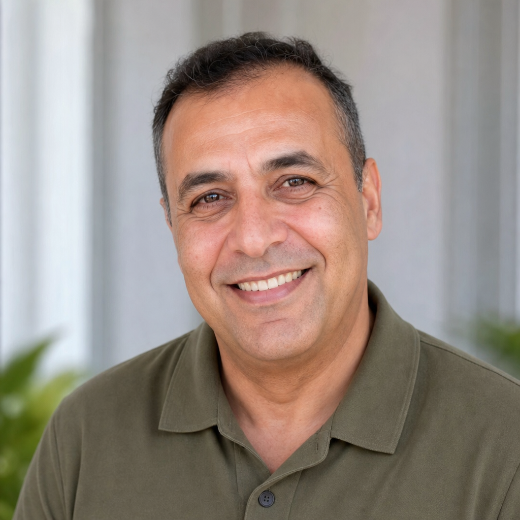 Sami Hassan