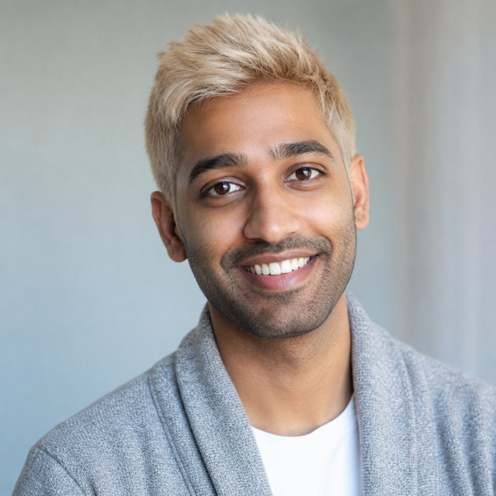 Raj Mehta